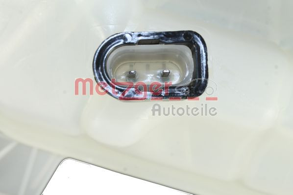 METZGER Ausgleichsbehälter, Kühlmittel